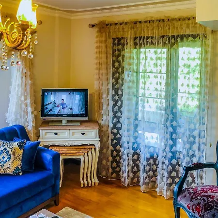 Private House With Nature And View In