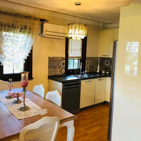 וילה Private House With Nature And View In *