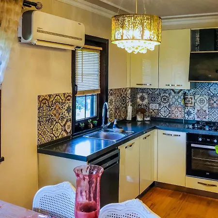 Private House With Nature And View In וילה ספנג'ה