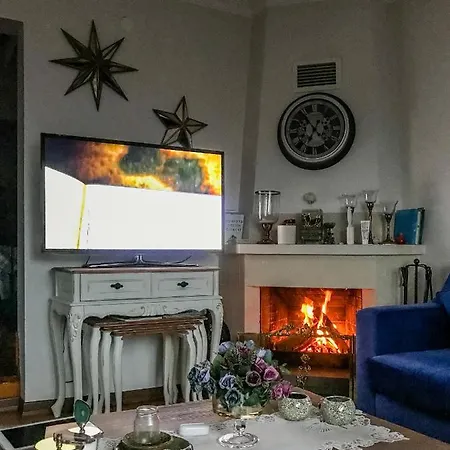 וילה Private House With Nature And View In