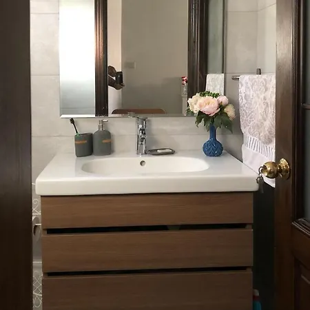 וילה Private House With Nature And View In