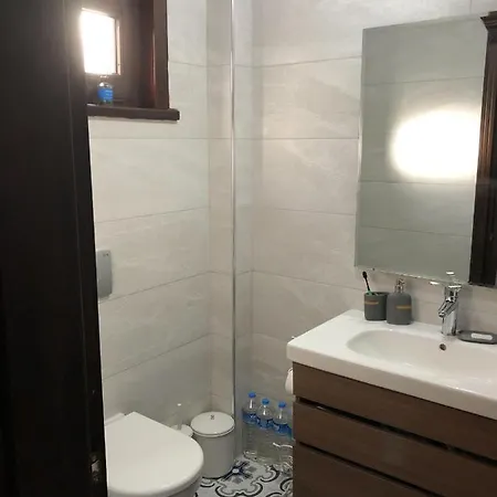 וילה Private House With Nature And View In