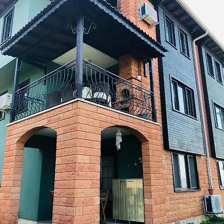 Private House With Nature And View In וילה *
